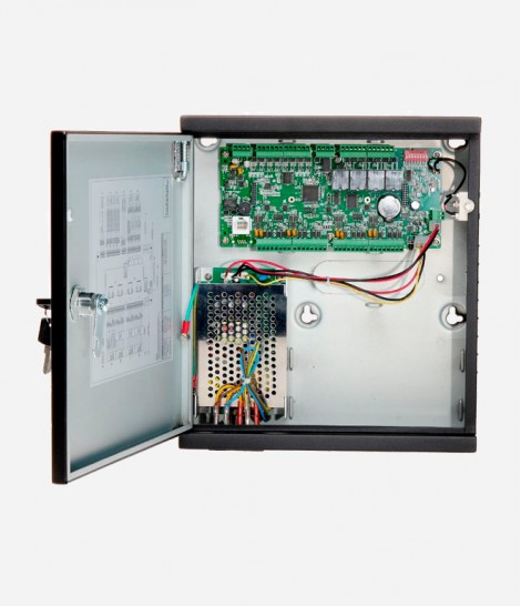 Dahua ASC1204C 4 Kapı Access Kontrolör Panel
