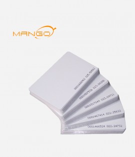 Proximity Kart (Mango)