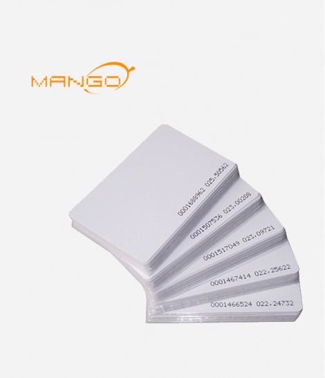 Proximity Kart (Mango)
