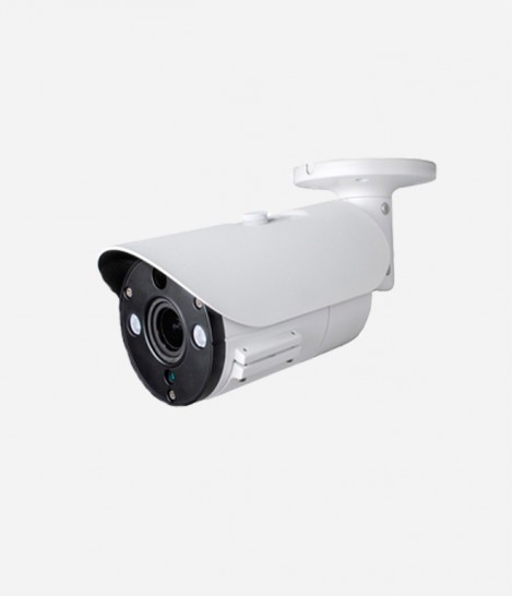 SMT - B6220PTS IP Plaka Tanıma Kamerası
