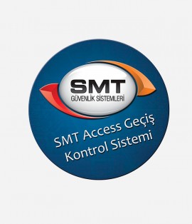 SMT Access Kontrol Yazılımı