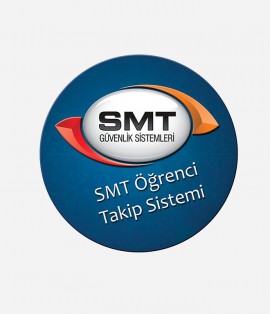 SMT Öğrenci Takip Yazılımı
